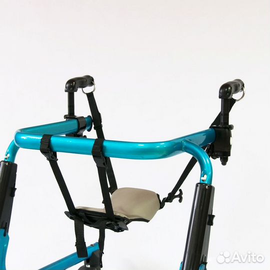 Опоры-ходунки для больных дцп HMP-KA 4200L