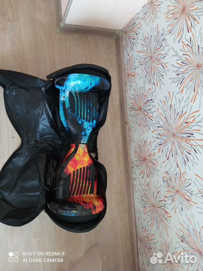 Гироскутер