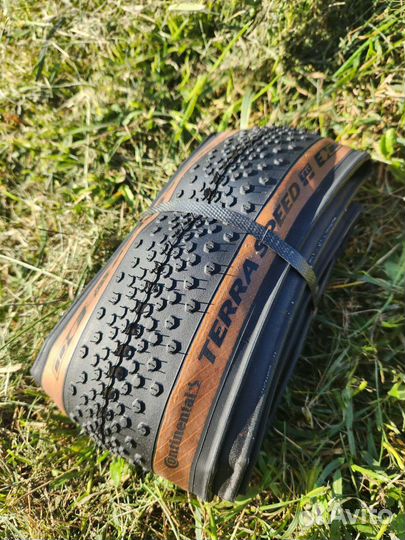 Continental terra speed 700x45