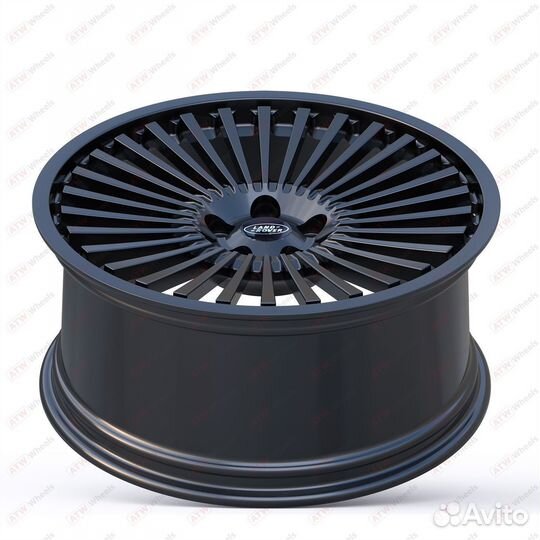 Кованые диски Land Rover Range Rover R20