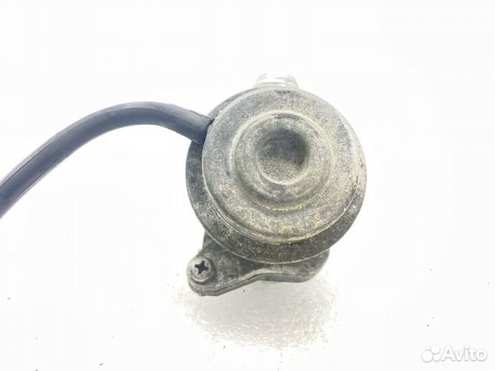 Клапан EGR левый Mercedes-Benz S-Class W220 3.7