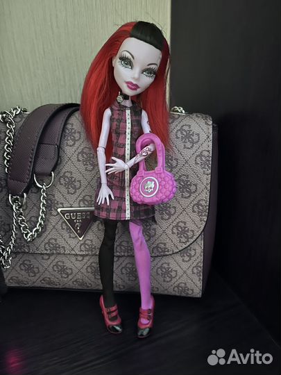Кукла Монстер Хай