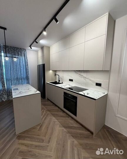 Кухня замер бесплатно