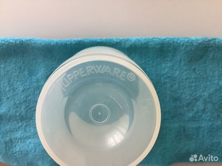 Шейкер Tupperware