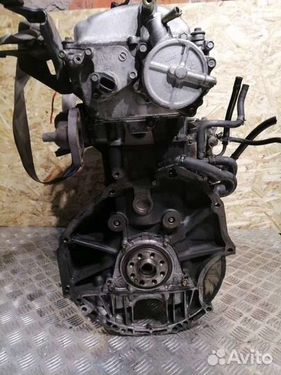 Двигатель Nissan X-Trail T30 (2001 - 2007) 2.2 YD2