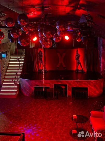 Аренда лофт зона 2