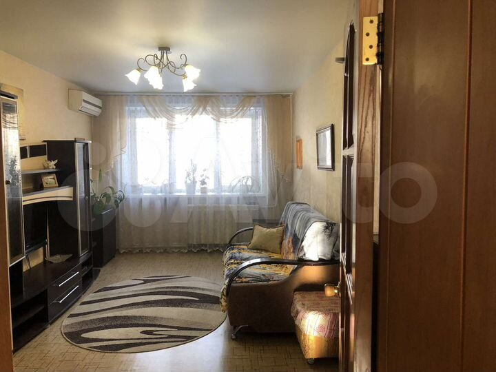 3-к. квартира, 61 м², 3/5 эт.
