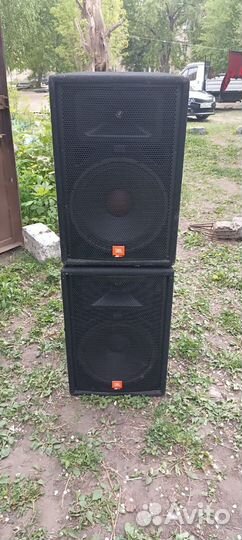 Акустическая система