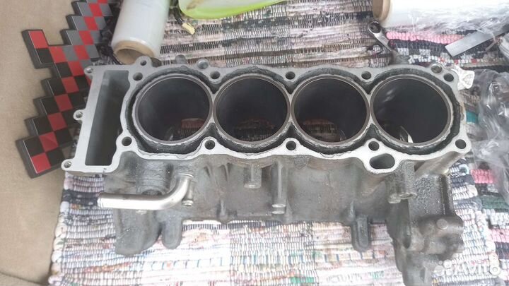 Для гидроцикла