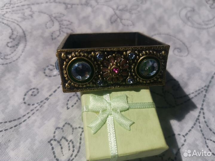 Привет из старины