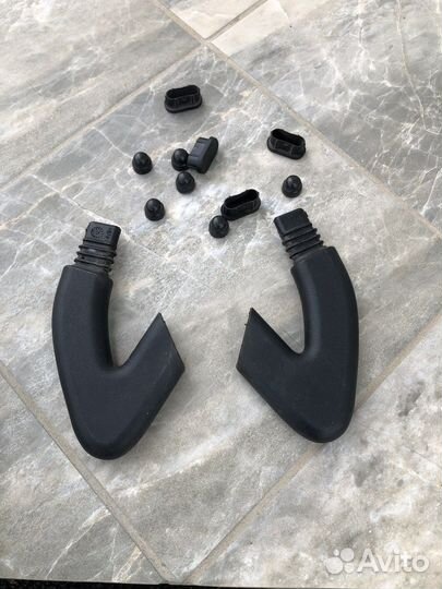 Багажник на крышу