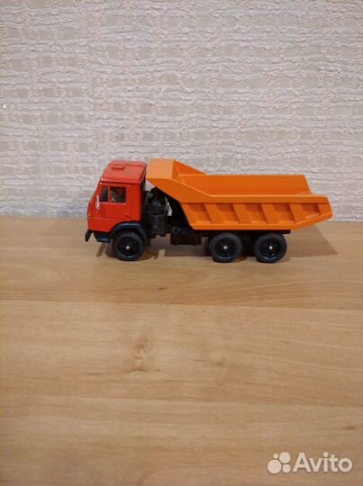 Модели - камаз 5511 СССР