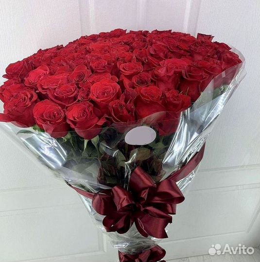 Розы гиганты 140 150 160 170 180 200