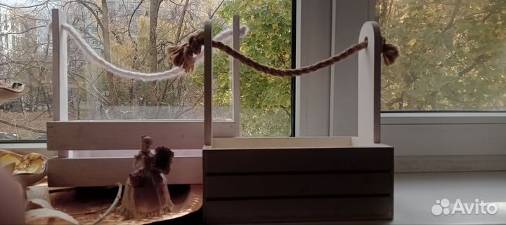 Кашпо для цветов