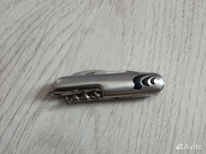 Нож 5в1 маленький