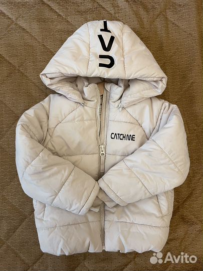 Куртка весна-осень LC Waikiki 116-122