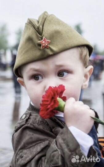 Пилотка