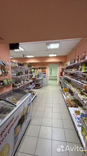 Аренда торгового помещения
