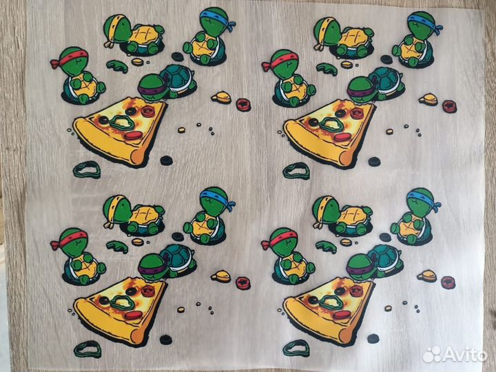 Dtf печать принтов на одежде. Брендирование одежды