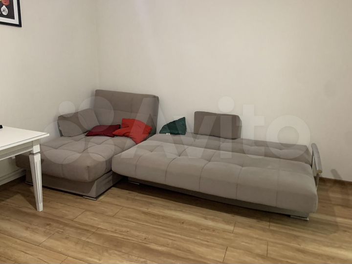 Дом 140 м² на участке 8 сот.