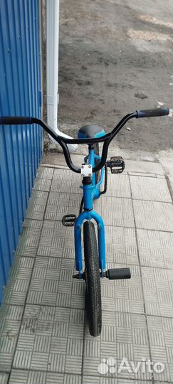 Трюковой велосипед bmx