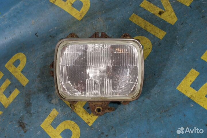 Фара mazda 323 F (BG)