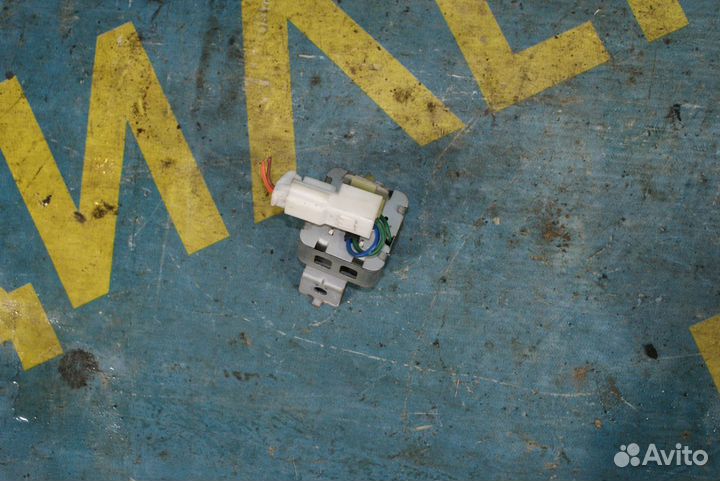 Датчик абсолютного давления Hyundai Santa FE