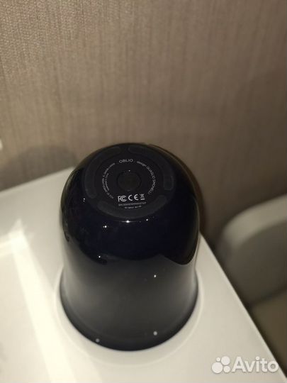 Беспроводное зарядное устройство Lexon Oblio