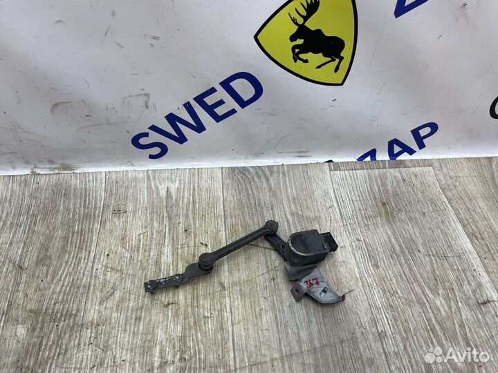 Положения кузова RL Volvo s80, xc70