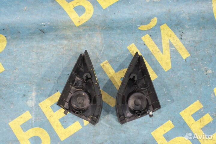 Крышка зеркала Mitsubishi ASX