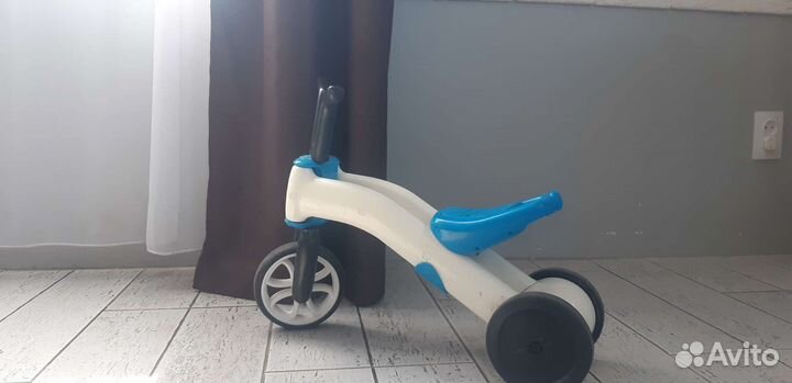 Беговел детский бу для малышей от года