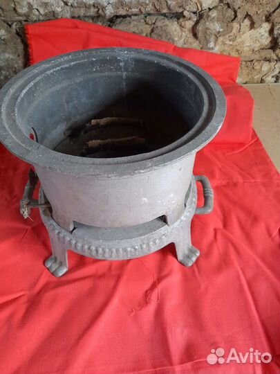 Кирогаз СССР