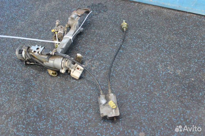 Замок зажигания Toyota Estima Lucida (Тойота Эстим