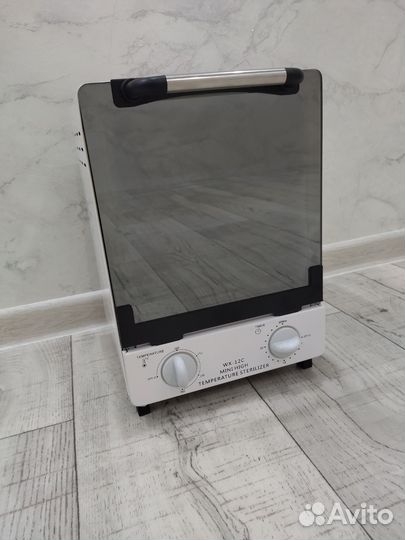 Шкаф сухожаровой