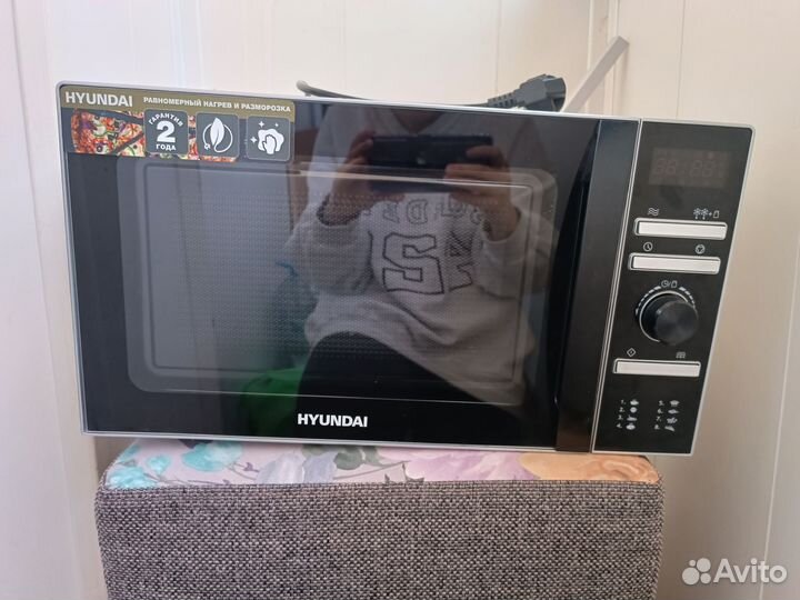 Микроволновая печь Kor