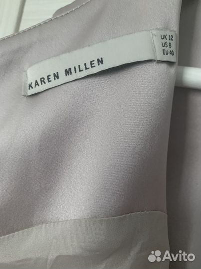 Платье Karen Millen 46