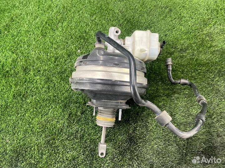 Вакуумный усилитель тормозов Bmw 5Gt F07 N57D30