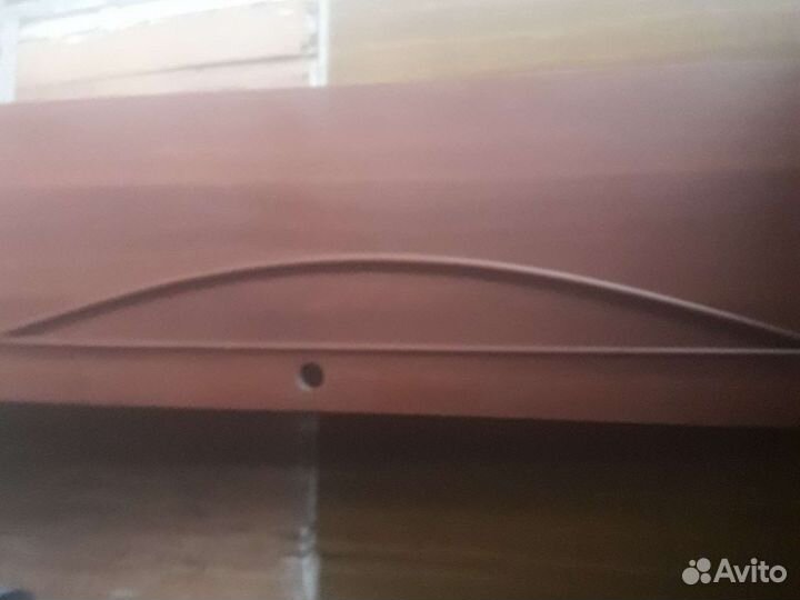 Дверь межкомнатная 600 х 2000