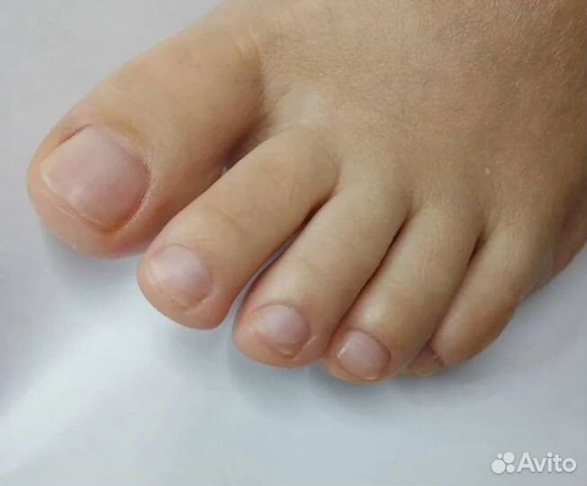 Педикюр подолог маникюр