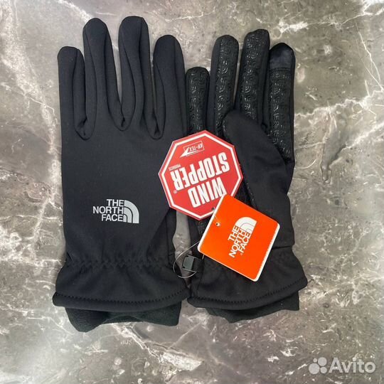 Перчатки The North Face
