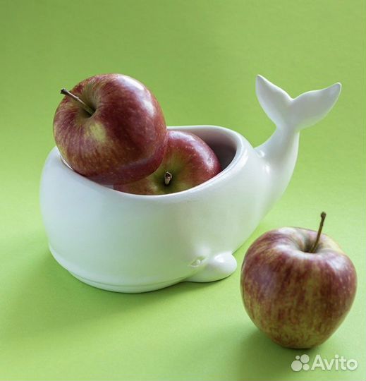 Конфетница статуэтка ключница