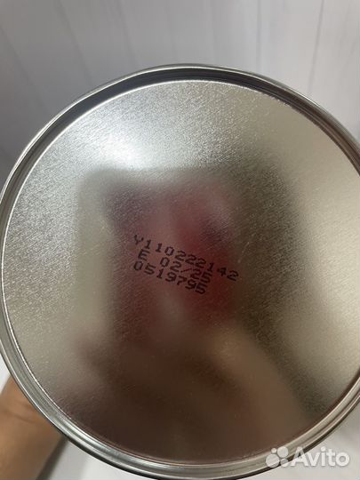 Пудра для обесцвечивания волос Blond me