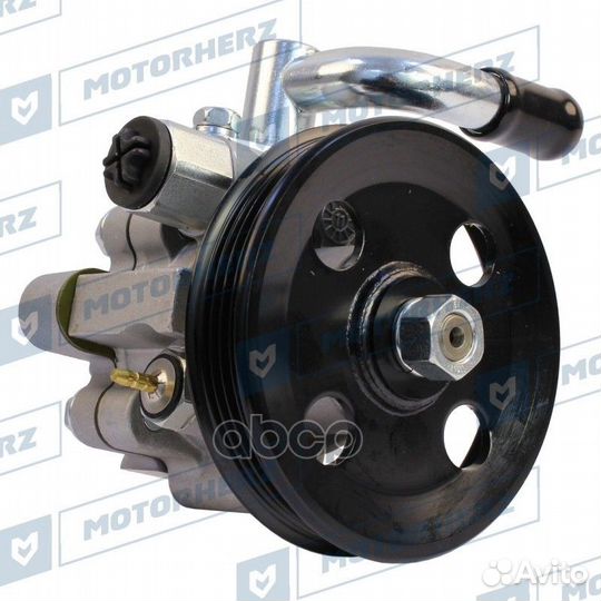P1951HG Насос гидроусилителя руля Motorherz