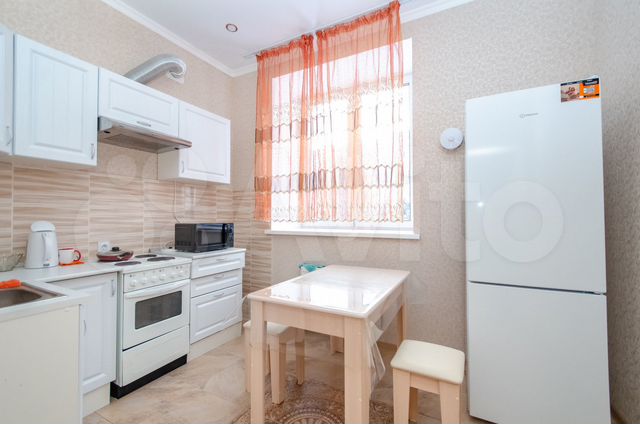 2-к. квартира, 55,6 м², 3/5 эт. в аренду Краснообске | Снять квартиру ...