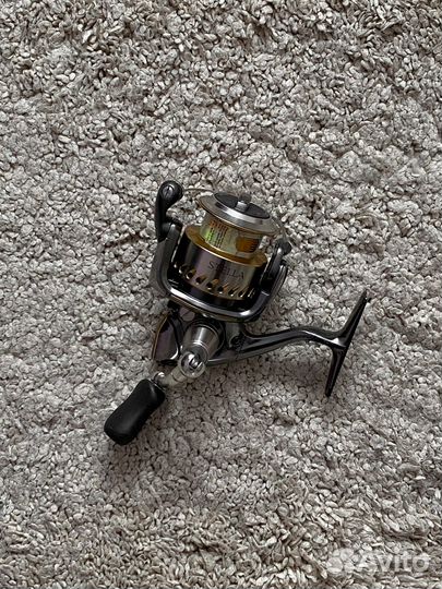 Катушка shimano stella 2500 FB Japan