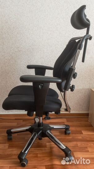 Ортопедическое кресло harachair Nietzsche UD