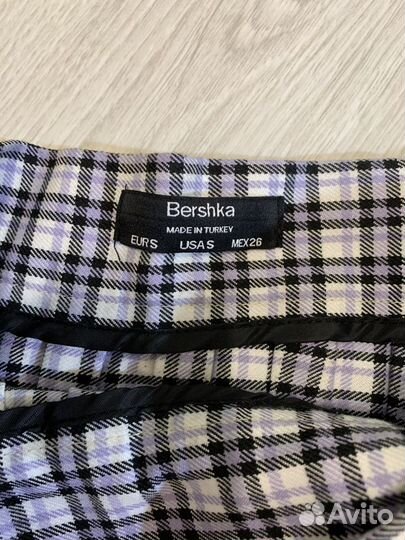 Юбка для девочек Bershka