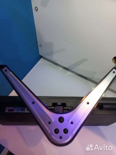 Монитор 24 дюйма