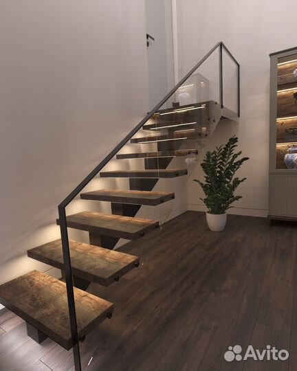 3 d визуализация интерьера