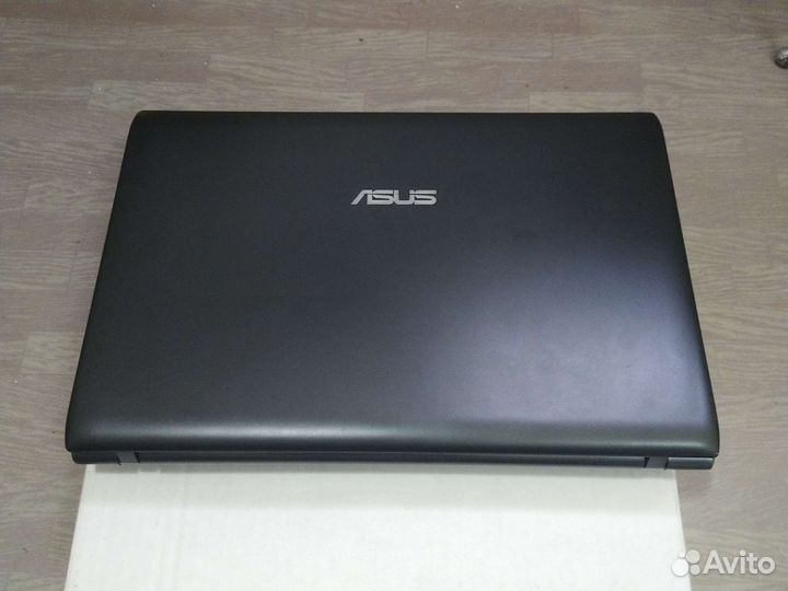Ноутбук Asus